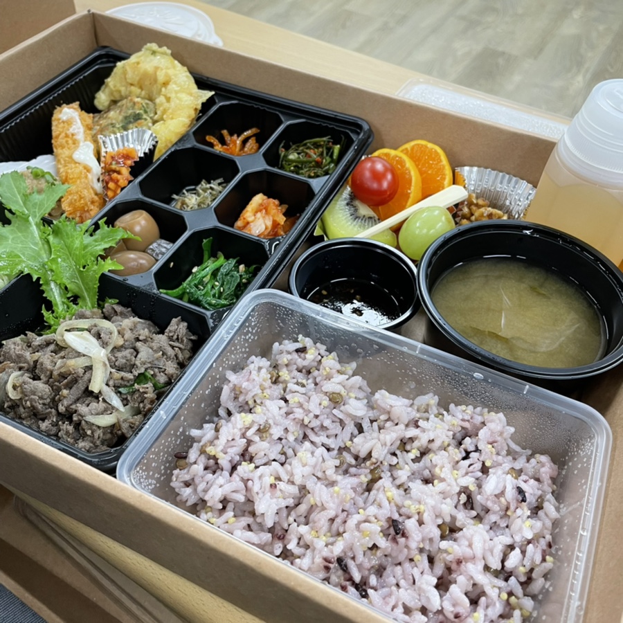 바오밥수제도시락 이미지