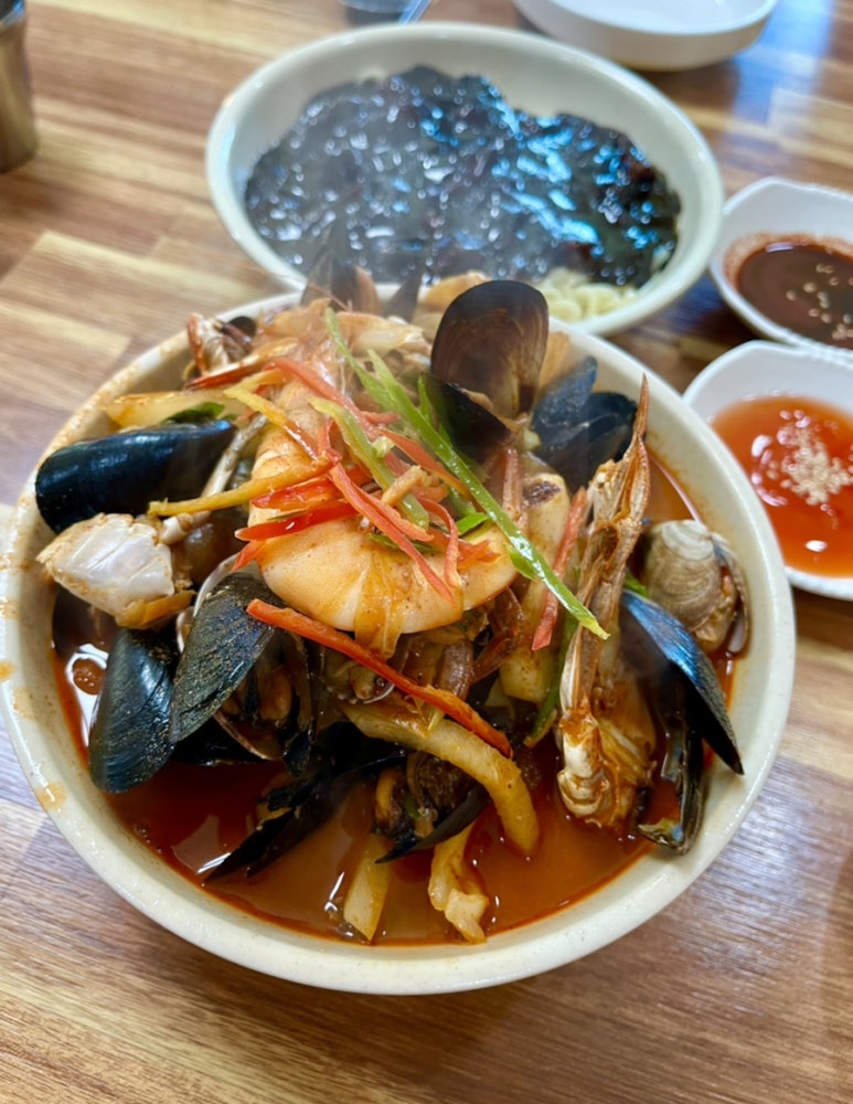 방기반점 이미지
