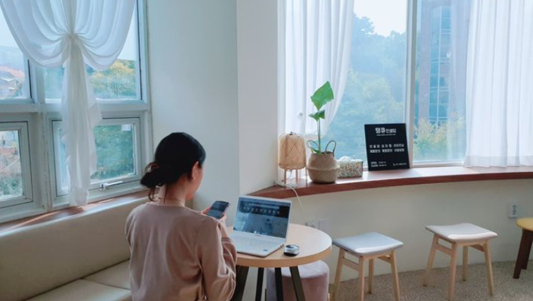 명동 인셀덤 이미지
