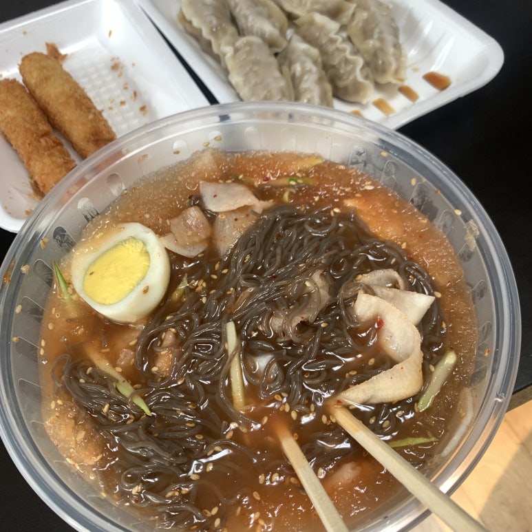 차고집냉면양천점 이미지