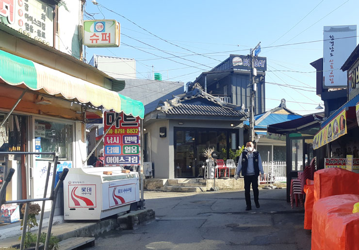 속초맛자랑 이미지