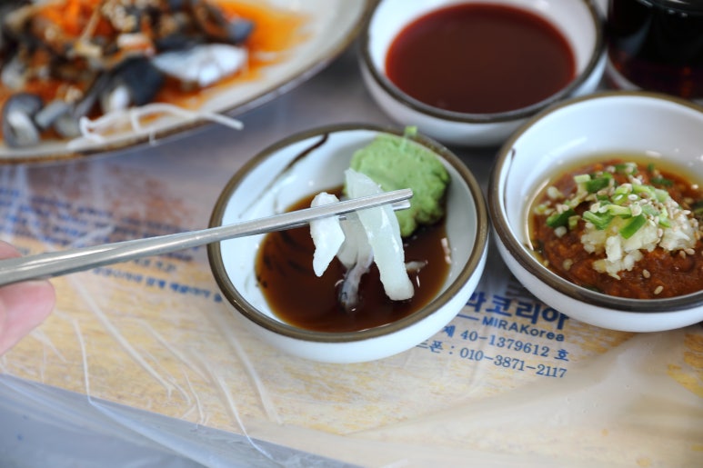 사천횟집 이미지