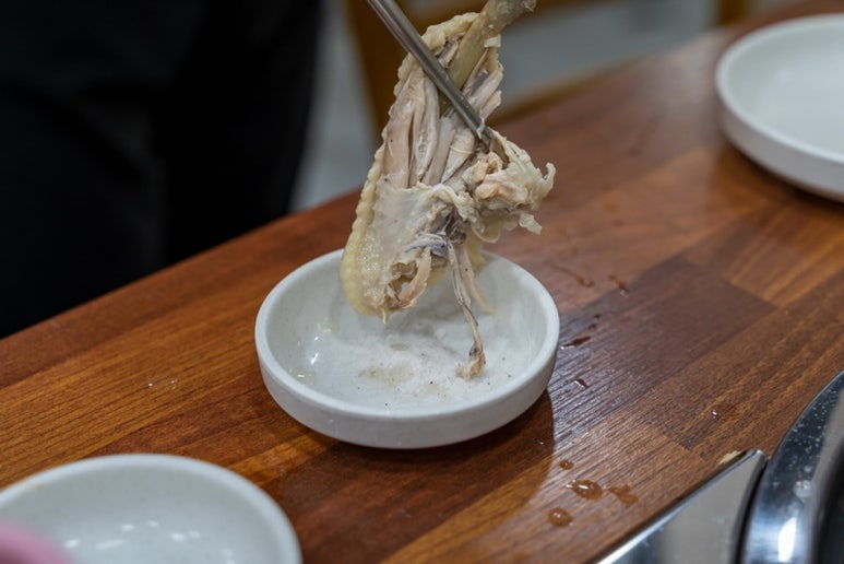 휴계농장외도점 이미지