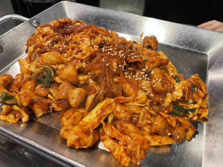 59년왕십리곱창 이미지