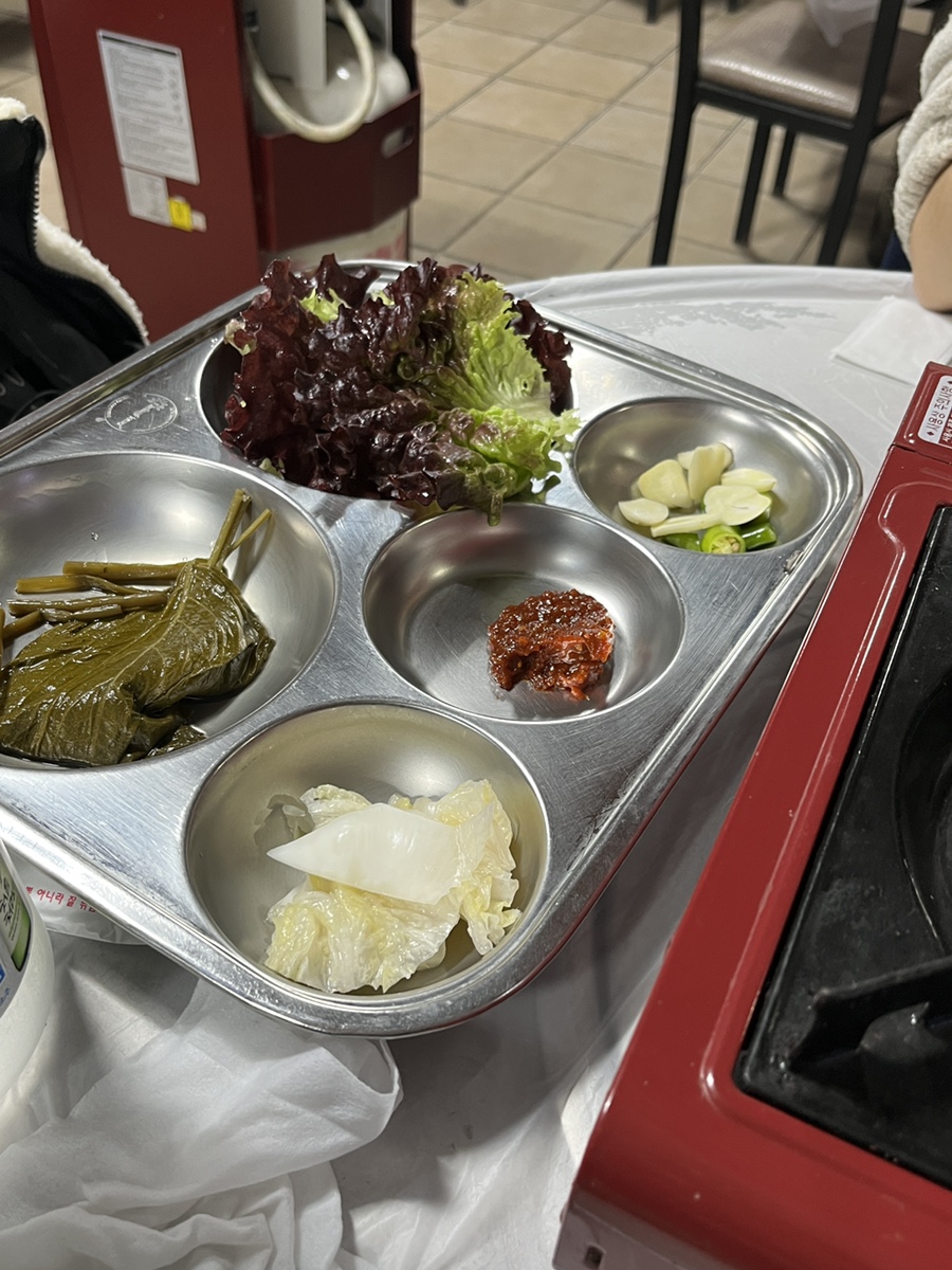 경성곱창막창 이미지