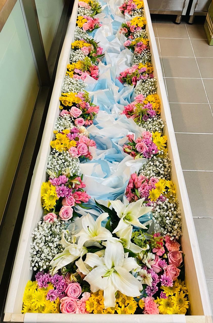 백합장의사 이미지