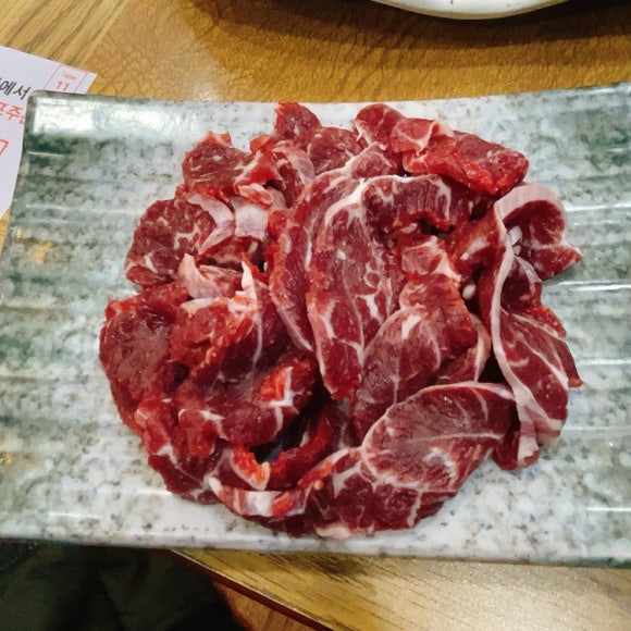 일품한우무한리필 이미지