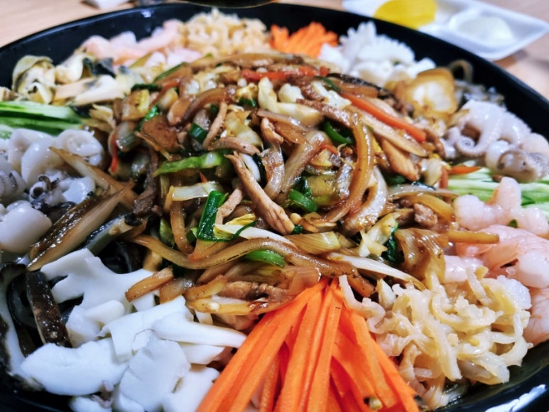 석화야식 이미지