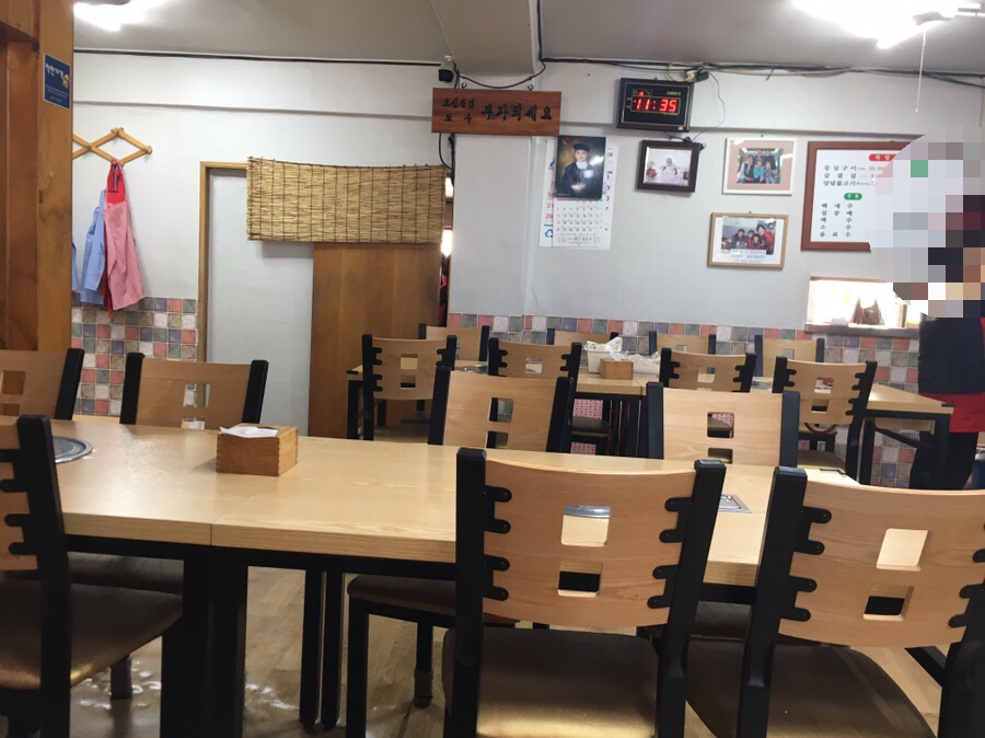 동명식육식당 이미지