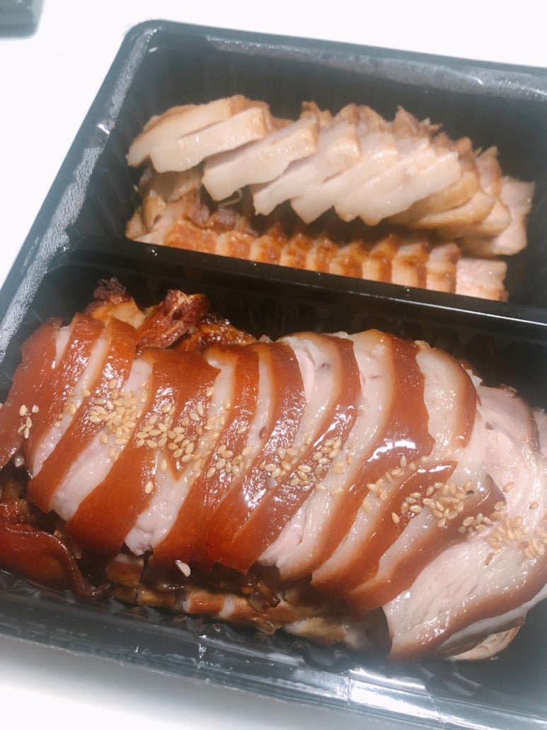 백년족발보쌈근화점 이미지