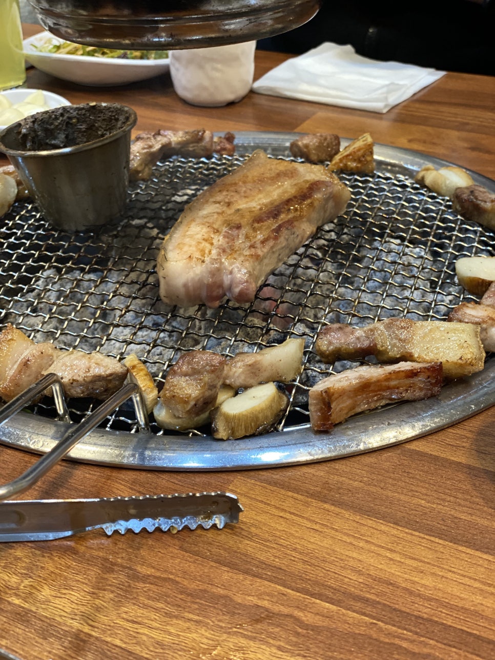 숙희네흑돼지 이미지