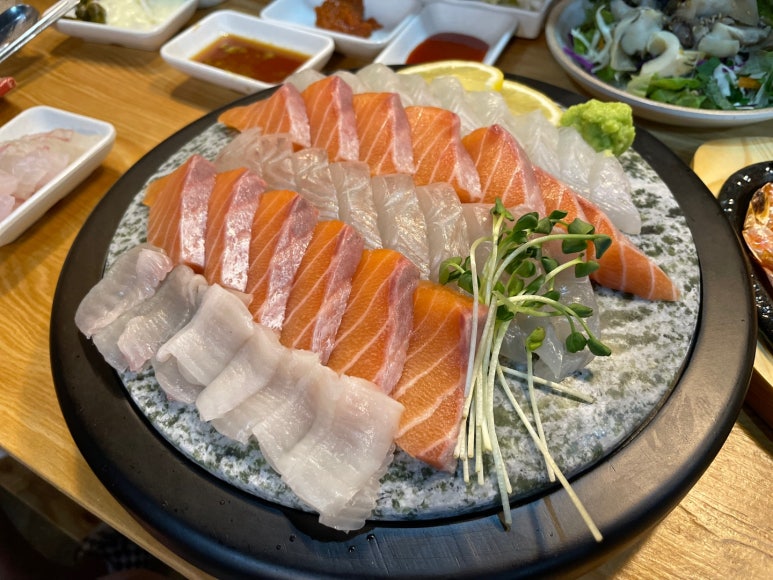일산맛집어화둥둥 이미지