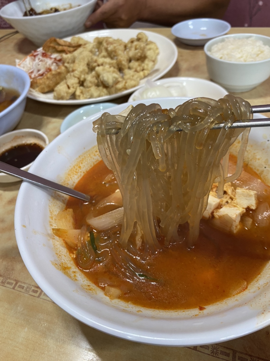 천지반점 이미지