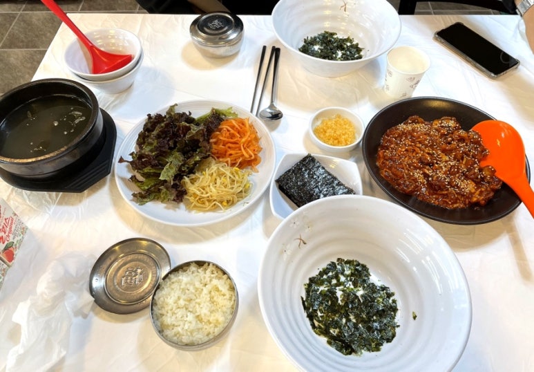 봉포불주꾸미 이미지