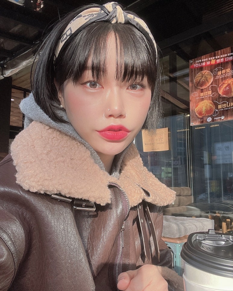 목화통닭 이미지