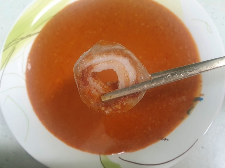 산수골식품 이미지