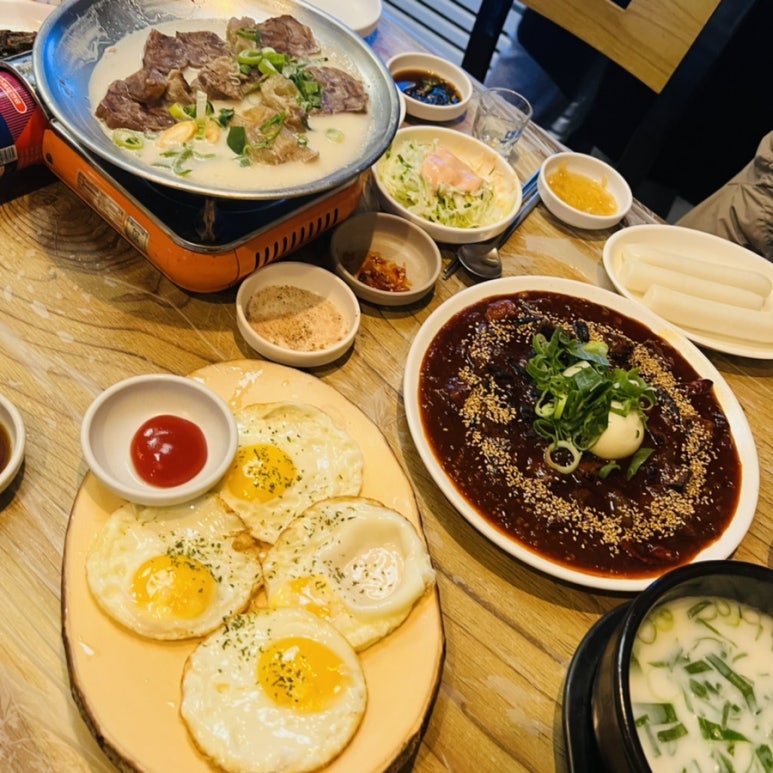 안락시장 이미지