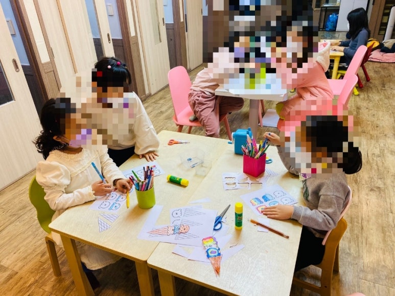 나룰음악학원 이미지