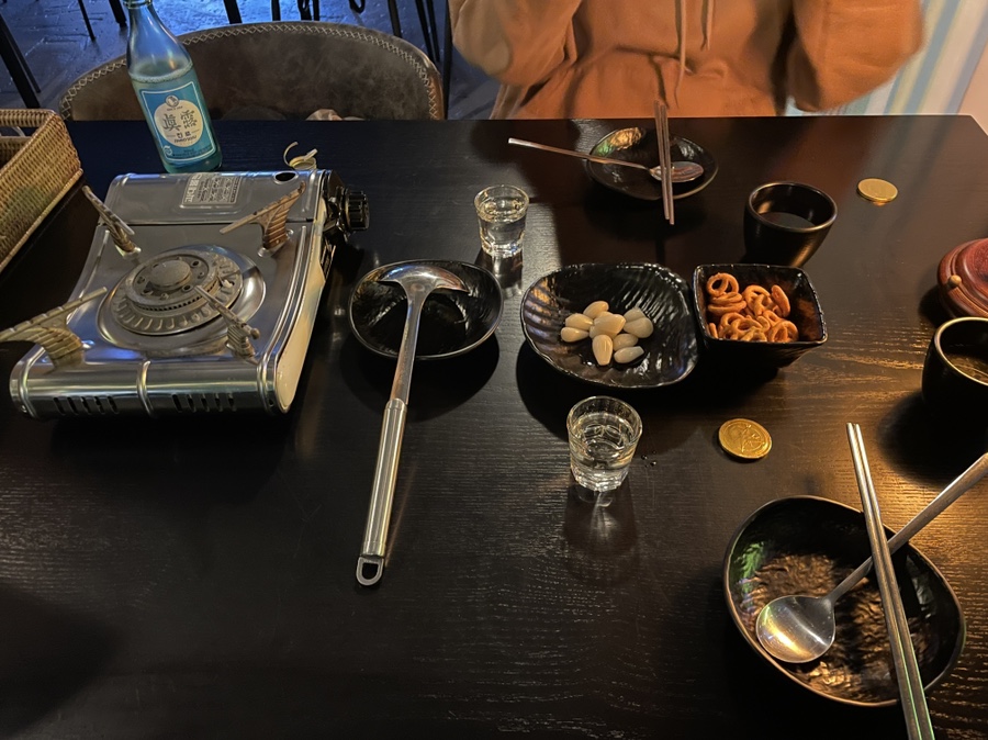 공간(GONG GAN) 이미지