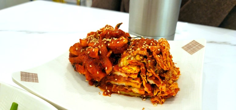 허성준의맛쌈 이미지
