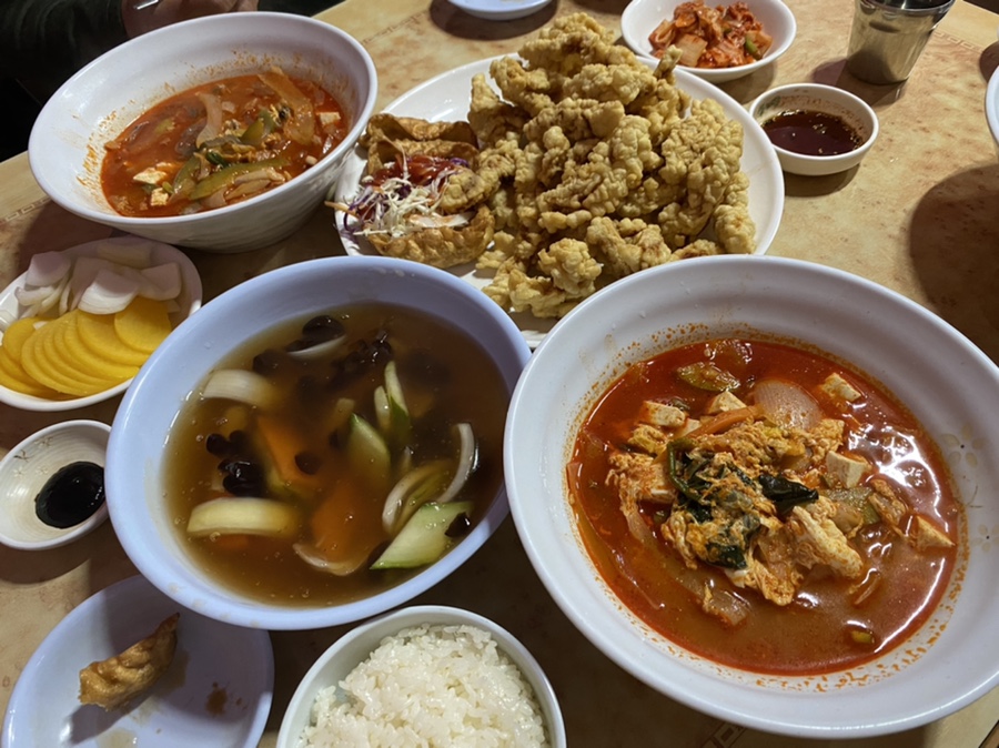 천지반점 이미지