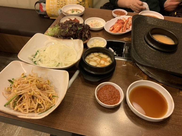 고척동생고깃간 이미지