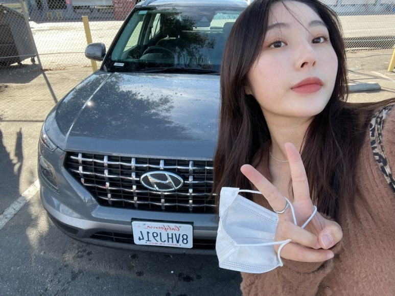 프란렌트카 이미지
