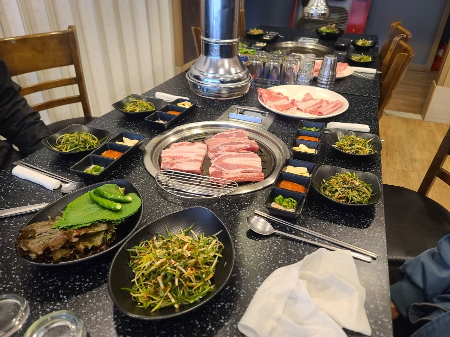 울산갈비 이미지