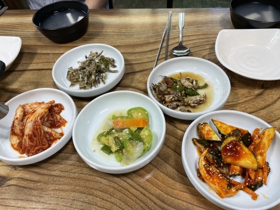 원조생아구찜 이미지