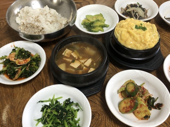 엄지분식식당 이미지
