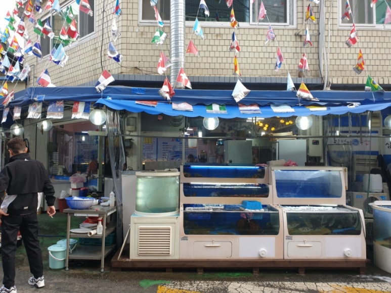 심청이수산 이미지