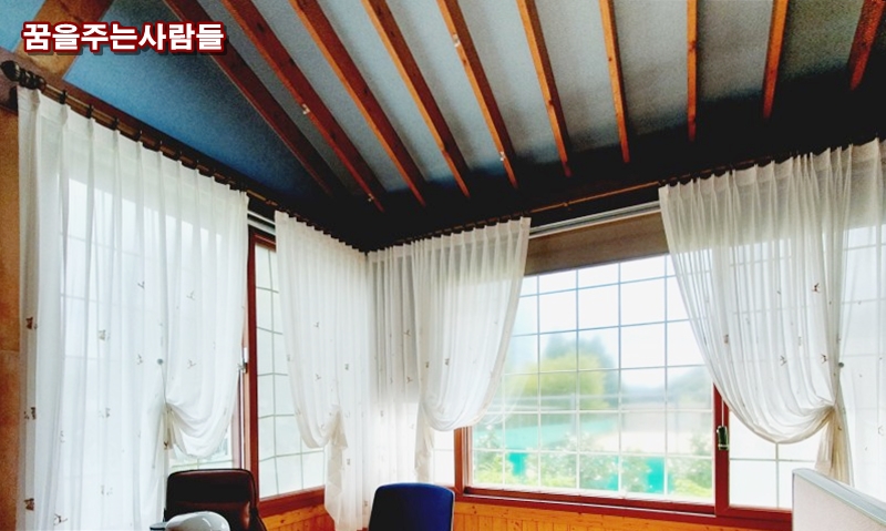 꿈을주는사람들 이미지