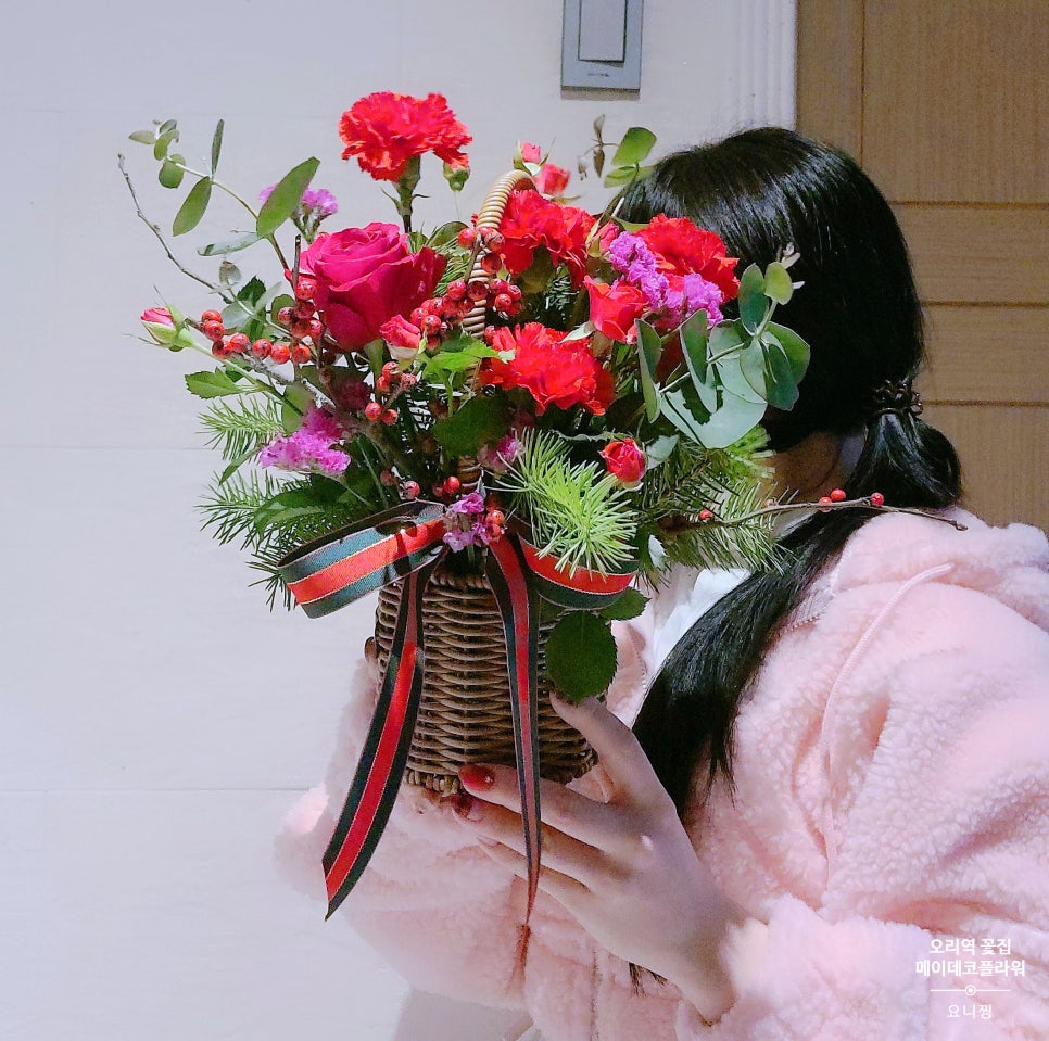메이플라워데코 이미지