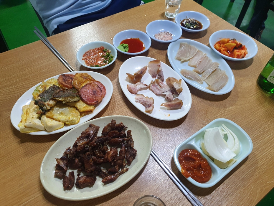 쌍둥이네포장마차 이미지