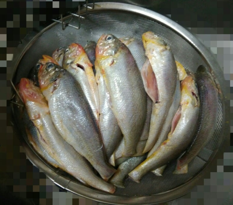 천지굴비수산 이미지