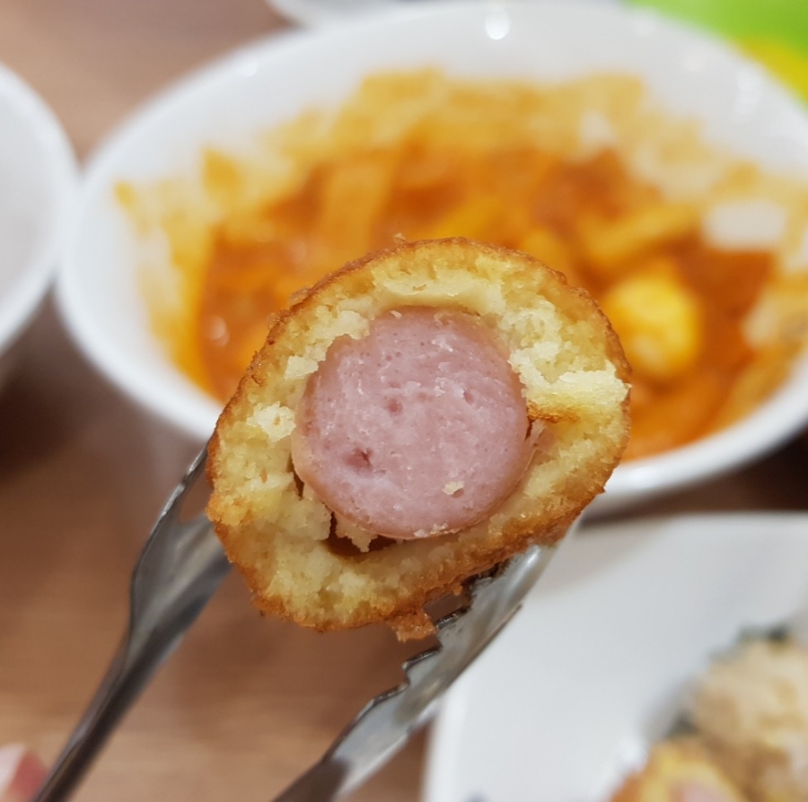 떡심제주애월하귀점 이미지
