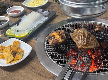 판포어촌계펜션 이미지