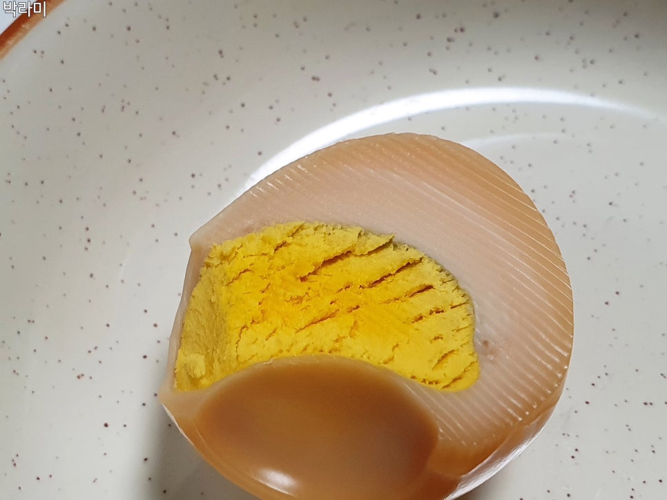 명품구운란 이미지