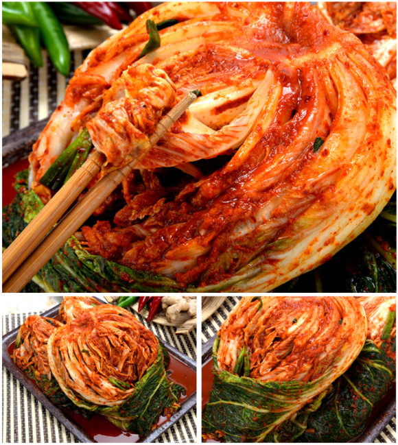 세인푸드농업회사법인(주) 이미지