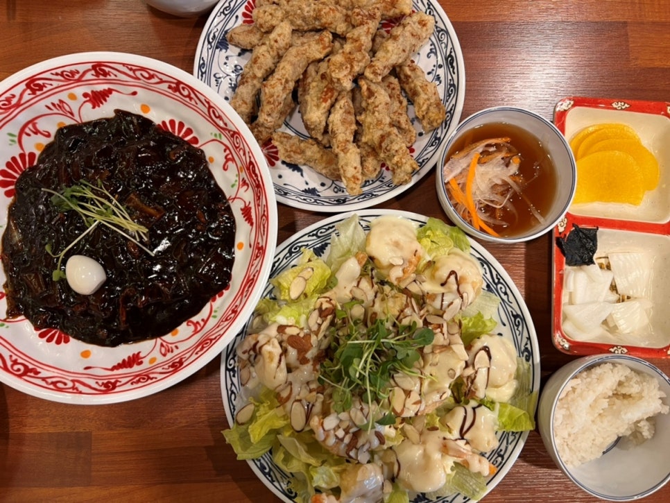우신반점 이미지