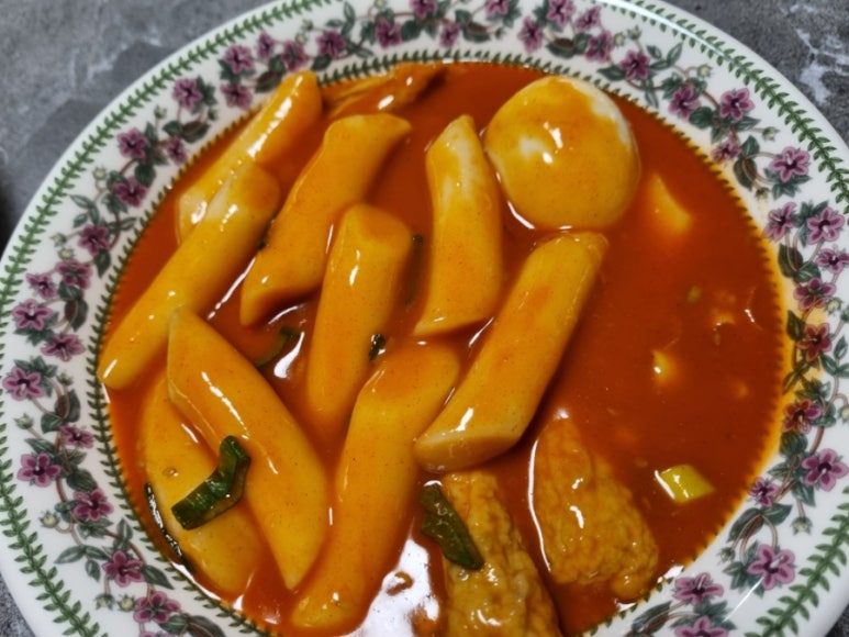 추억의왕김밥 이미지
