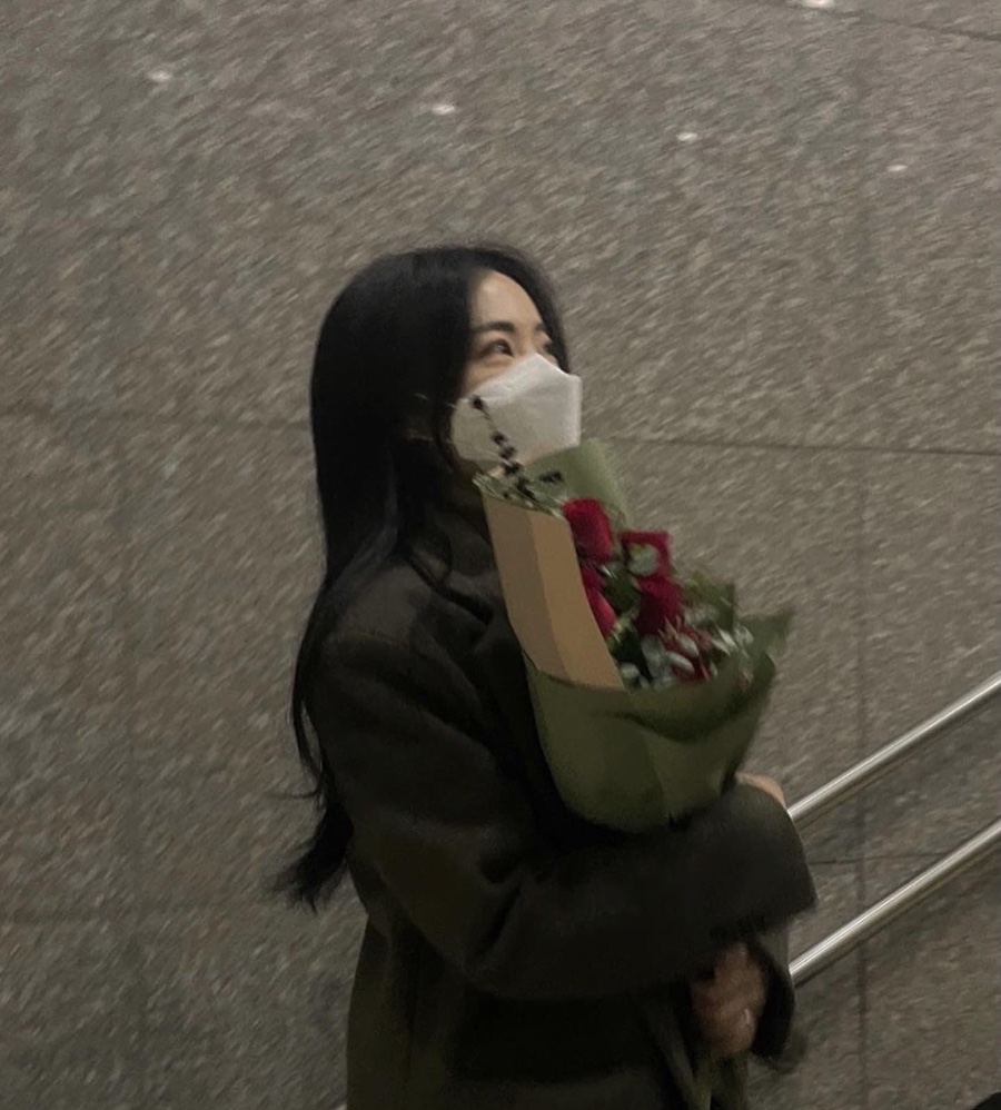 시장꽃도소매 이미지