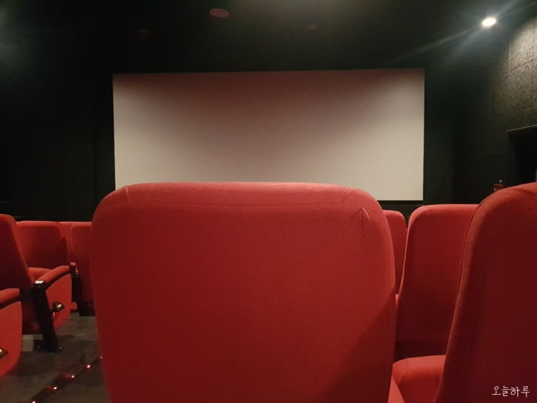 CGV 산본(3관) 이미지