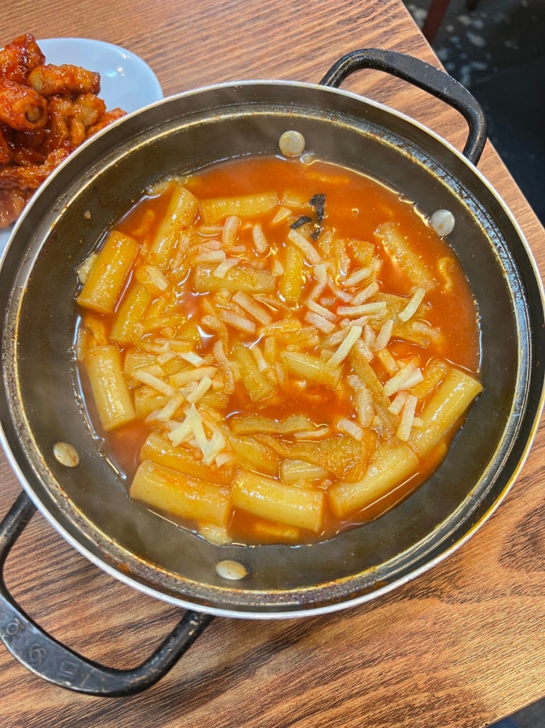 원조호호분식 이미지
