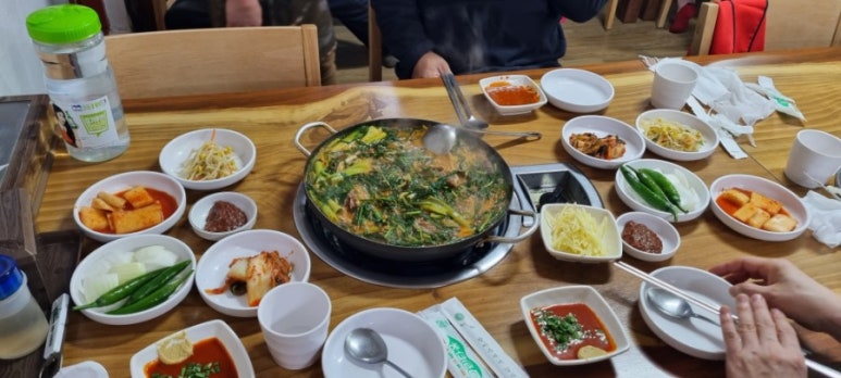 장모님염소탕 이미지