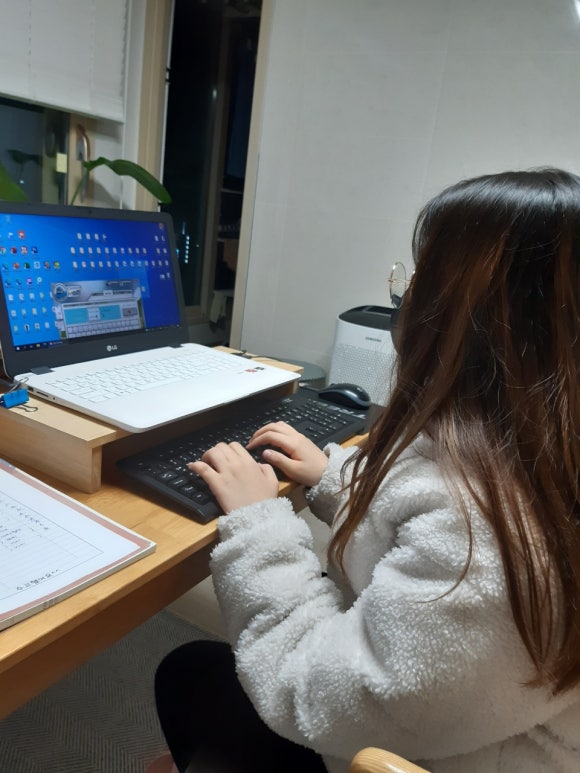 컴퓨터OA마을 이미지