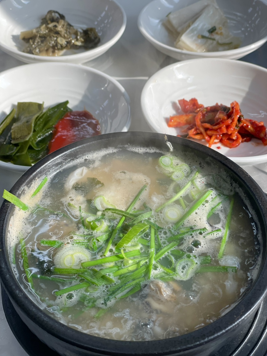 굴찌굴국밥전문점 이미지
