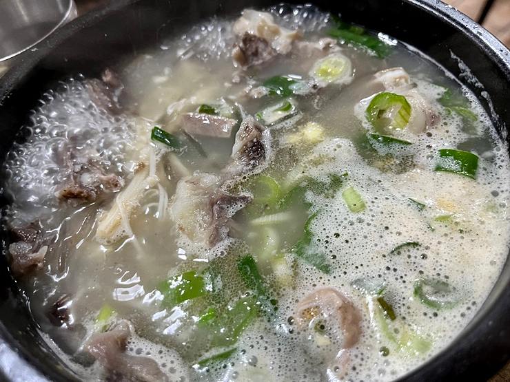 오소리순대 이미지