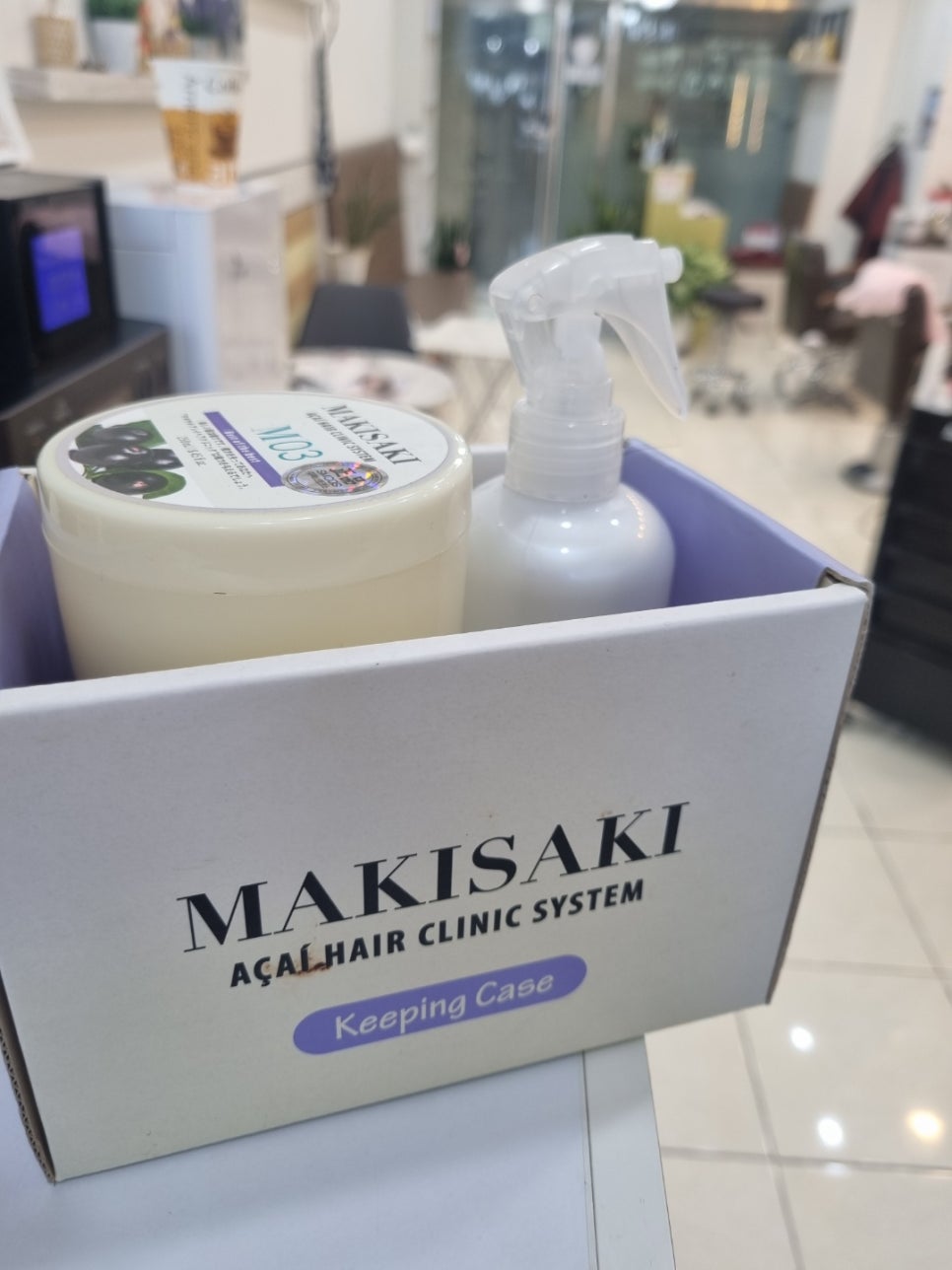 리치미용실 이미지