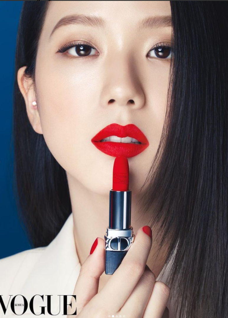 디올뷰티 이미지